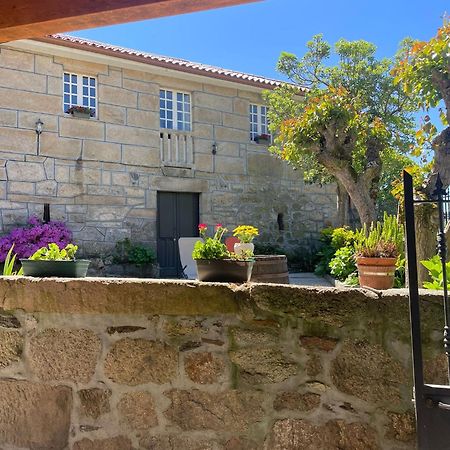 Casa Do Cuco, Ribeira Sacra Villa Orense Kültér fotó